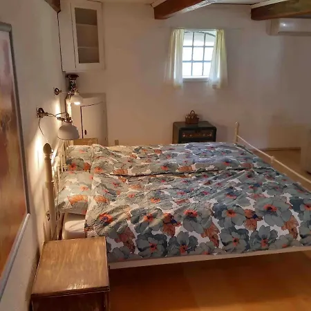 Apartment Enghavegard *