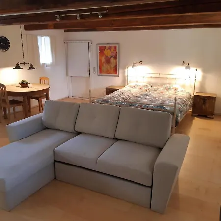 Apartment Enghavegard Nyborg
