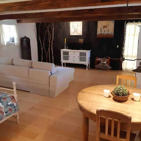 Enghavegard Apartment *