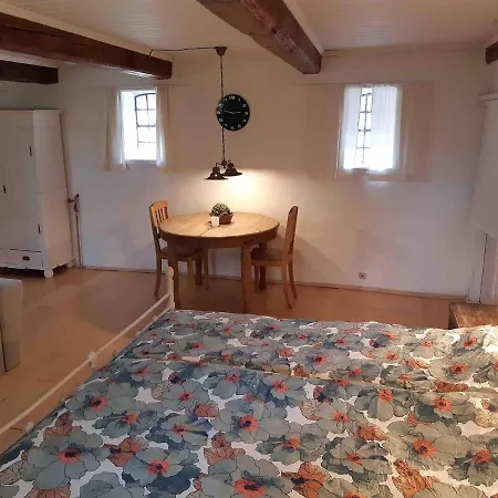 Enghavegard Apartment