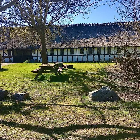 Apartment Enghavegard