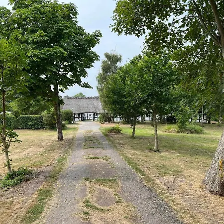 Enghavegard Apartment *