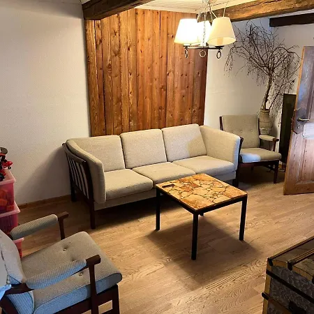 Enghavegard Apartment Nyborg