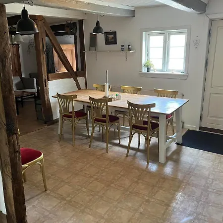 Enghavegard Apartment *