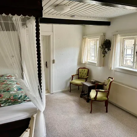 Enghavegard Apartment