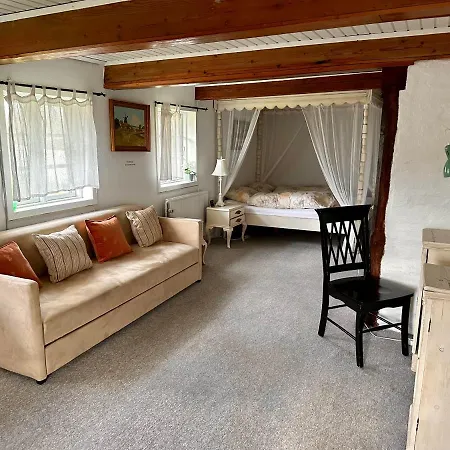 Enghavegard Apartment *