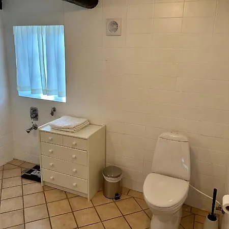 Enghavegard Apartment *