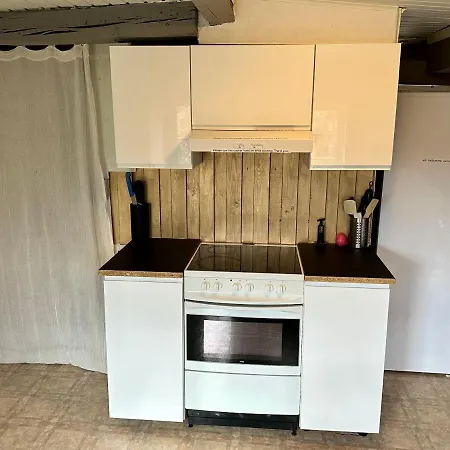 Apartment Enghavegard
