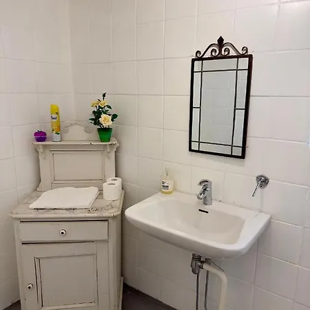 Apartment Enghavegard