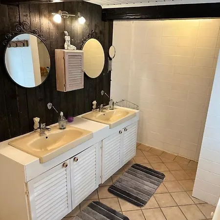 Apartment Enghavegard *